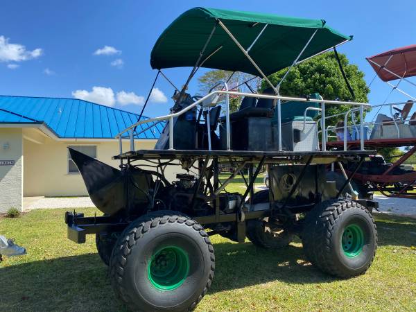 Swamp Buggy for Sale - (FL)